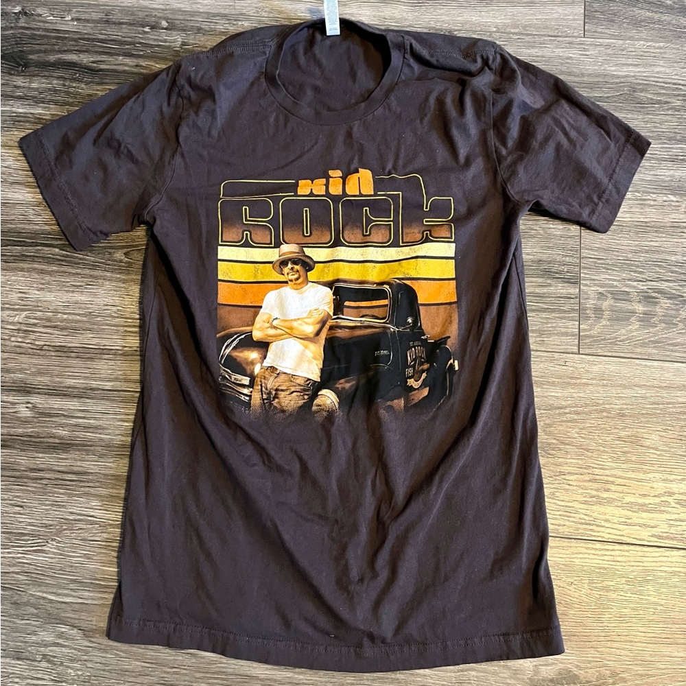 Kid Rock Shirt